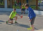 Michal Sláma : Florbal 19.5.2018